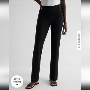 Express Columnist  Black Pants
